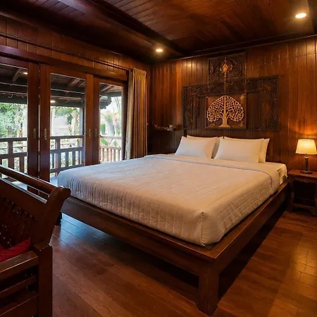 Jumanji Guesthouse