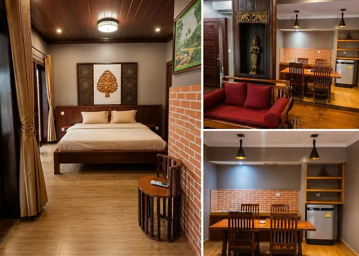 Jumanji Guest house