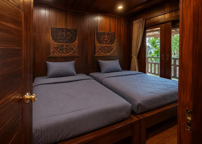 Guest house Jumanji