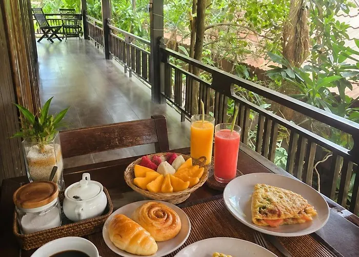 Jumanji Guest house Siem Reap
